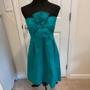 J. Crew cocktail dress